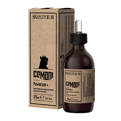 Cemani Powerizer