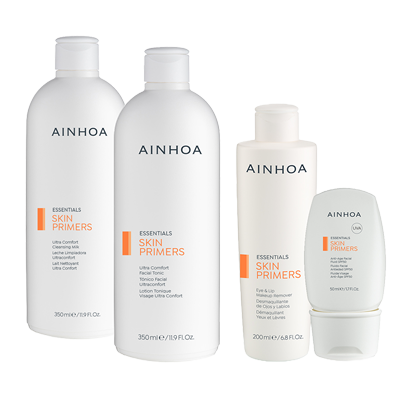 Skin Primers