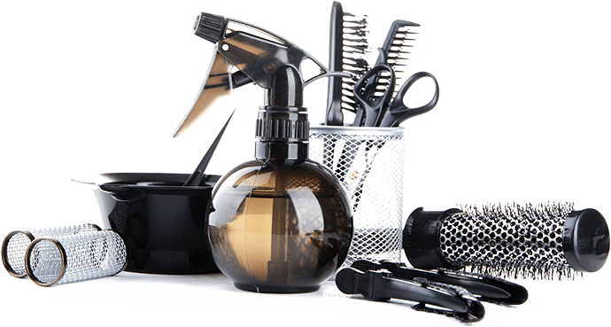 venta de productos de peluquería en Burgos