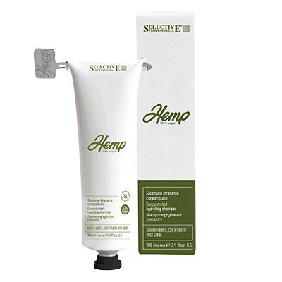 Hemp Waterless