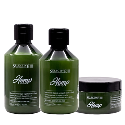 Hemp Hidratante