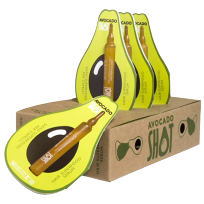 Avocado Shot